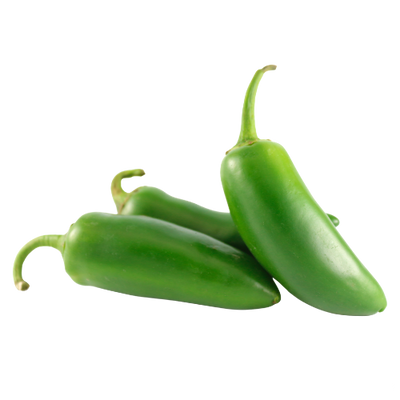 JALAPENO