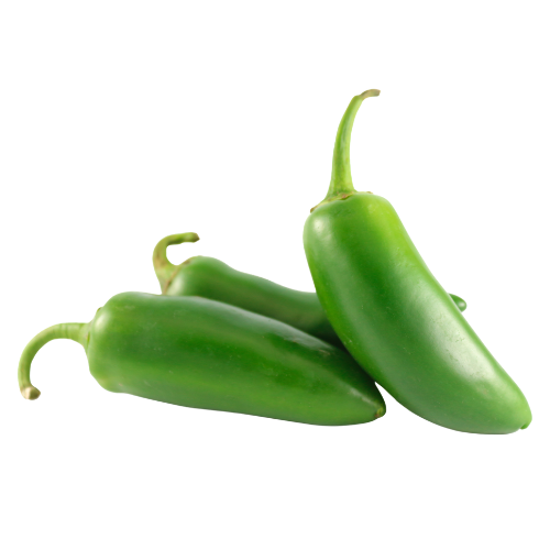 JALAPENO