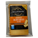 BALDERSON SMOKED HAVARTI  170G