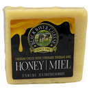 BLACK RIVER HONEY CHEDDAR 200G