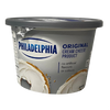 PHILADELPHIA CREAM CHEESE PLAIN 340G
