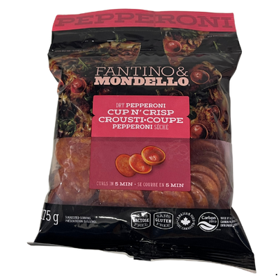 FANT & MOND CUP'N CRISP 175G