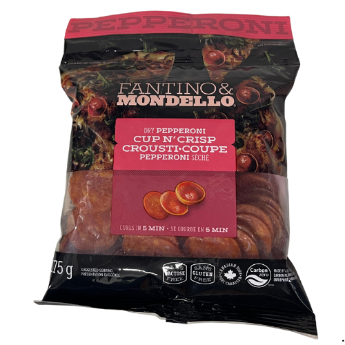 FANT & MOND CUP'N CRISP 175G