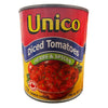 UNICO DICED TOMATOES 796ML