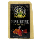 BLACK RIVER MAPLE CHEDDAR 200G