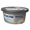 PHILADELPHIA CREAM CHEESE PLAIN 227G