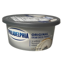 PHILADELPHIA CREAM CHEESE PLAIN 227G