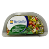 TRE STELLE FETA  & HERBS 100G