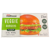 CARDINAL ROADHOUSE VEGGIE BURGERS 906G