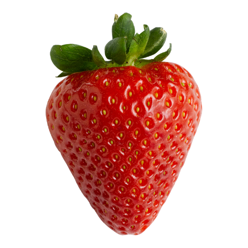 STRAWBERRY 1lb