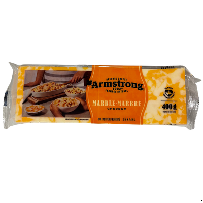 ARMSTRONG MARBLE 400G