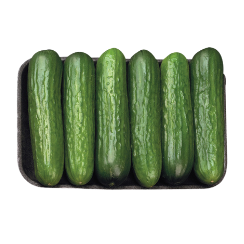 GREATLAKES MINI CUCUMBERS 6 COUNT