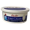 GAY LEA SOUR CREAM 14% 250ML
