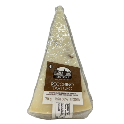 PASTORE PECCORINO TARTUFO 70G