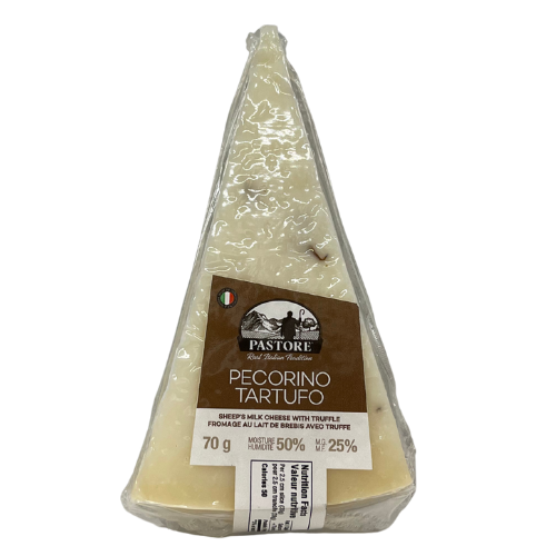 PASTORE PECCORINO TARTUFO 70G