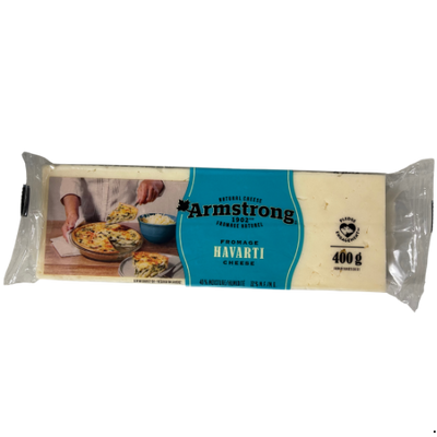 ARMSTRONG HAVARTI  400G