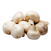 WHITE MUSHROOM