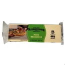 ARMSTRONG PIZZA MOZZARELLA 400G
