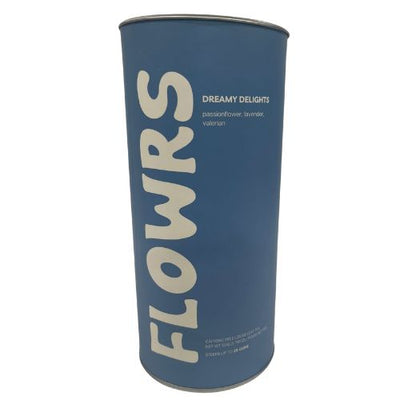 FLOWRS LOOSE LEAF TEA DREAMY DELIGHTS