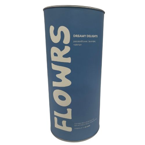 FLOWRS LOOSE LEAF TEA DREAMY DELIGHTS
