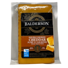 BALDERSON DOUBLE SMOKED 1 YEAR CHEDDAR 250G