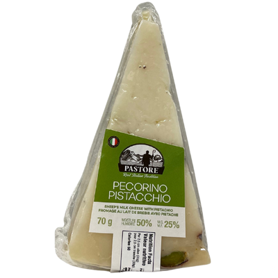 PASTORE PECCORINO PISTACCIO 70G