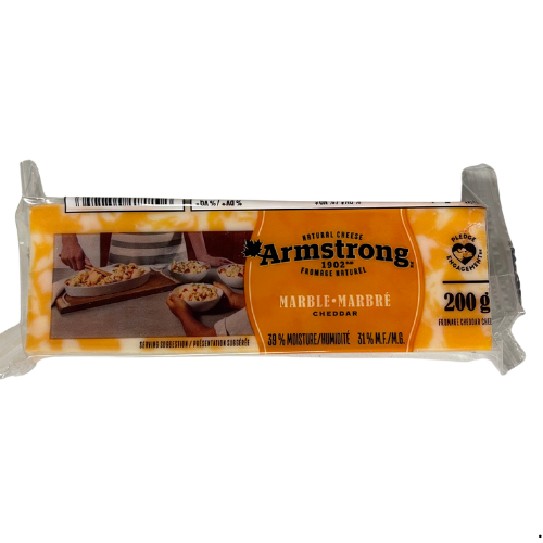 ARMSTRONG MARBLE 200G