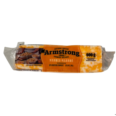 ARMSTRONG MARBLE 600G