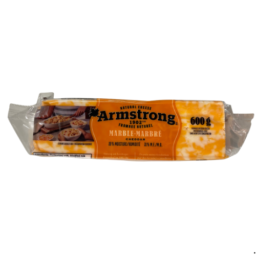 ARMSTRONG MARBLE 600G