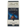 LINDT DARK SEA SALT
