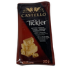 CASTELLO TICKLER CHEDDAR 1YR 200G