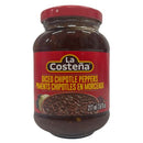 LA COSTENA DICED CHIPOTLE PEPPERS