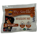 TRE STELLA HALLOUMI 200G