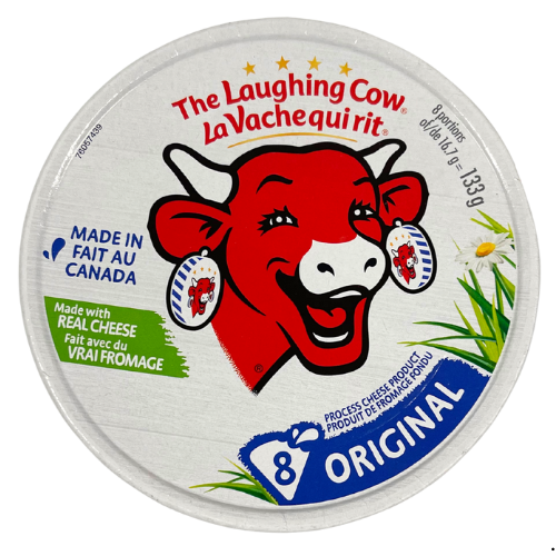 THE LAUGHING COW ORIGIN