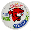 THE LAUGHING COW ORIGIN