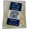 SHELDON CREEK CHEESE CURDS WHITE 227G