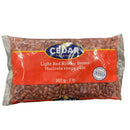 CEDAR RED KIDNEY BEANS 907G