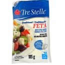 TRE STELLE  FETA 185G