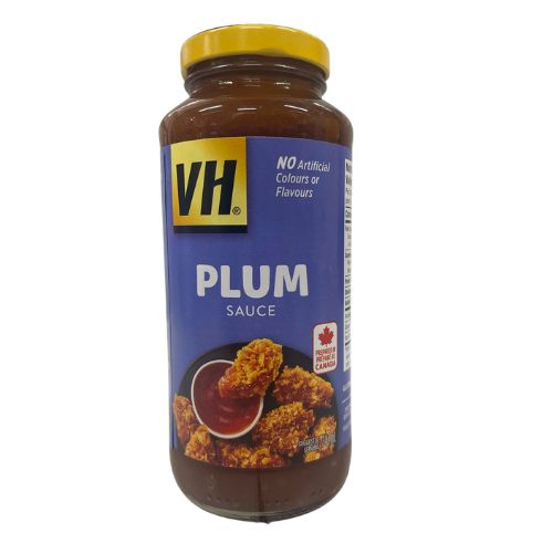 VH PLUM SAUCE