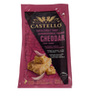 CASTELLO ONION CHEDDAR 200G