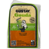 MONSIEUR GUSTAV - GOUDA DILL PICKLE 170G