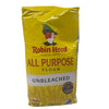 ROBIN HOOD ALL PURPOSE UNBLEACHED FLOUR 2.5KG