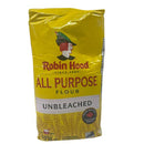 ROBIN HOOD ALL PURPOSE UNBLEACHED FLOUR 2.5KG