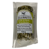 CELEBRITY GARLIC & HERB GOAT CHEESE 113G