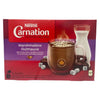 NESTLE CARNATION RICH & CREAMY HOT CHCOCLATE MIX 10X25G