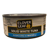 CLOVER LEAF SOLID WHITE TUNA 170G
