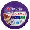 TRE STELLE MASCARPONE 275G