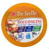 TRE STELLE SLICED BOCCONCINI 200G