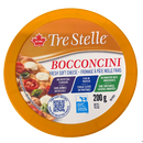 TRE STELLE SLICED BOCCONCINI 200G