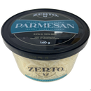 ZERTO PARMESAN 140G
